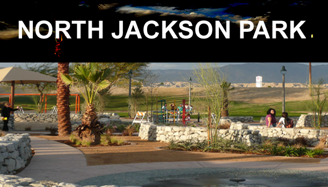 North Jackson Park