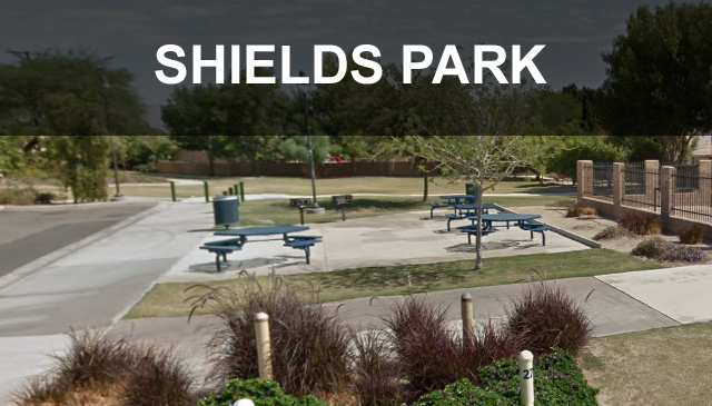 Shields Park