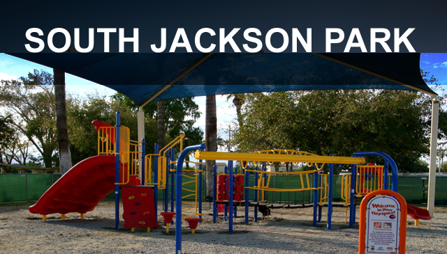 South Jackson Park