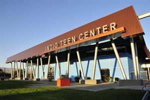 Indio Teen Center