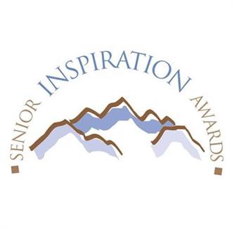 Senior Inspiration Awards logo