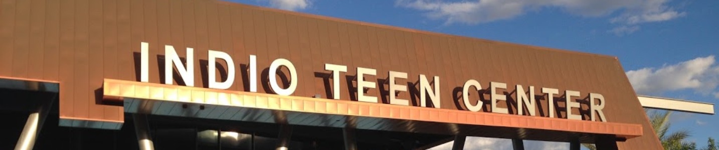 Teen Center