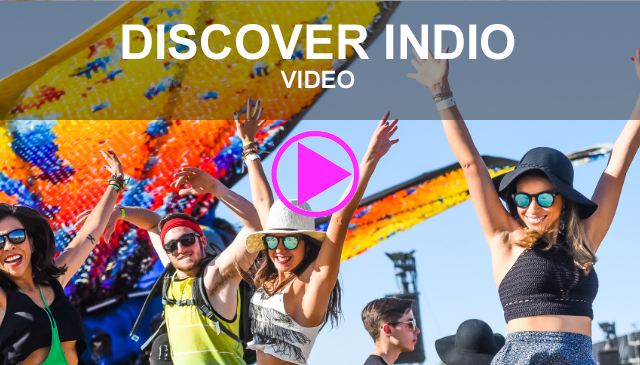 Discover Indio Festival video thumbnail