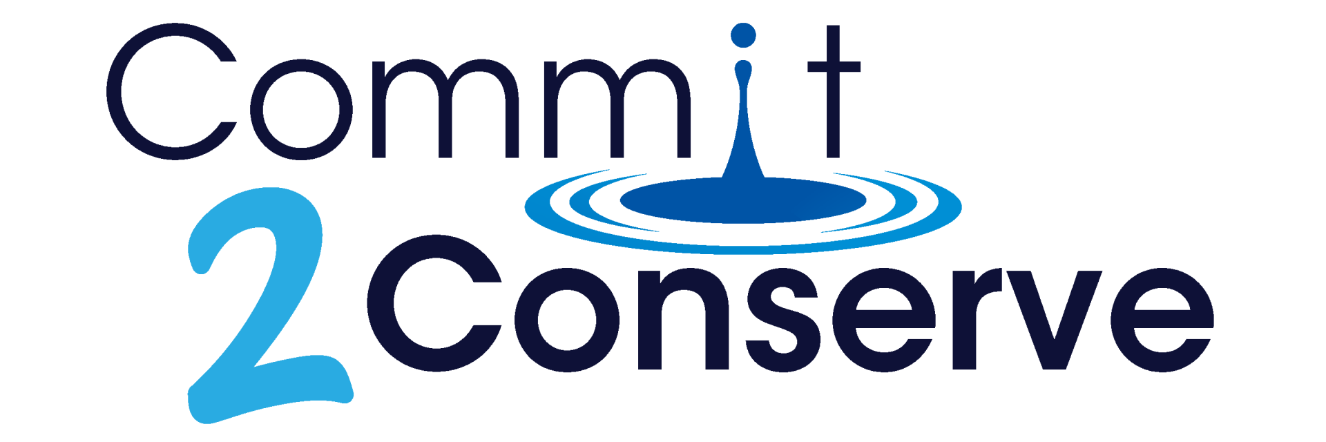 Commit2Conserve logo